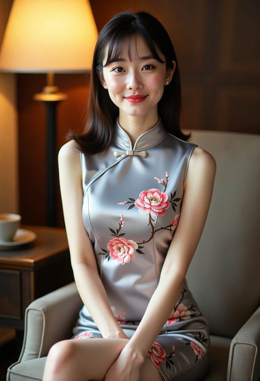 客栈不打烊